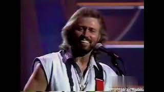 Bee Gees — Paying The Price Of Love (Live in Orlando, FL 1993 - Center Stage)