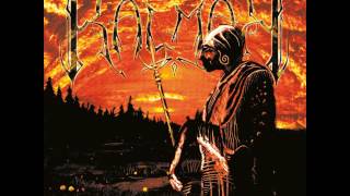 Kalmah - Using The Word