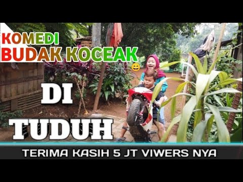 di-tuduh-komedi-budak-koceak
