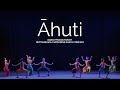 Āhuti Dance Production By Nrityagram Chitrasena Dance Company
