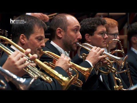 Tschaikowsky: Capriccio italien ∙ hr-Sinfonieorchester ∙ Ivan Repušic