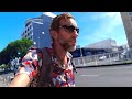 First Impressions Of TAHITI The Capital City Of Papeete