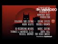 Batman: The Animated Series The Adventures of Batman & Robin Ending/Outro Credits