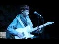 King Krule "Rock Bottom" - Brooklyn Bound ...