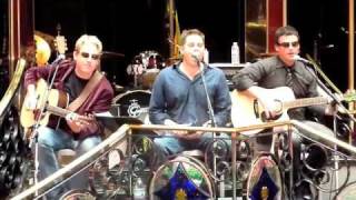 Rock Boat X - Dexter Freebish, Leaving Town