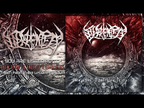 UNPLEXIETY – Grew Blind To Another's Entreaties (Official Single-2019)