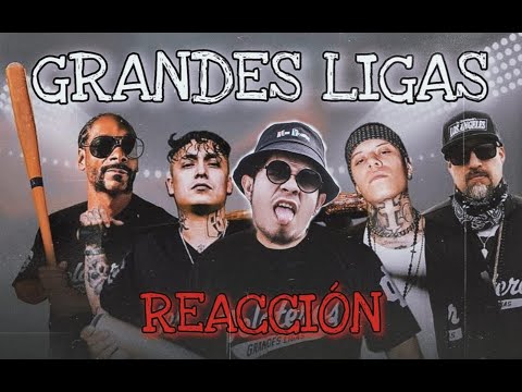 RECCIONANDO A GRANDES LIGAS!!! lupillo rivera, Alemán, Santa fe Klan, Snoop dog y B- real