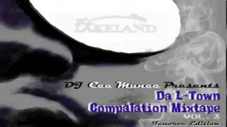 16 -  Benni$$ Ft Chedda Boy & Smoke From Field Mob