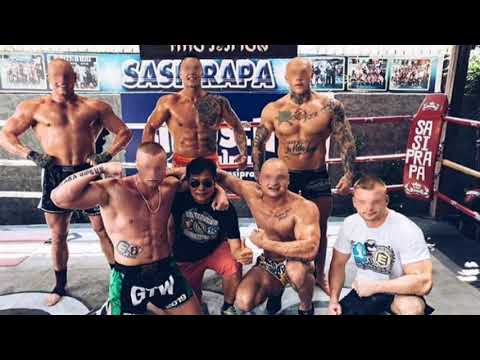 Elana Toruń #24 Hooligans