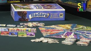 Video-Rezension: Hadara