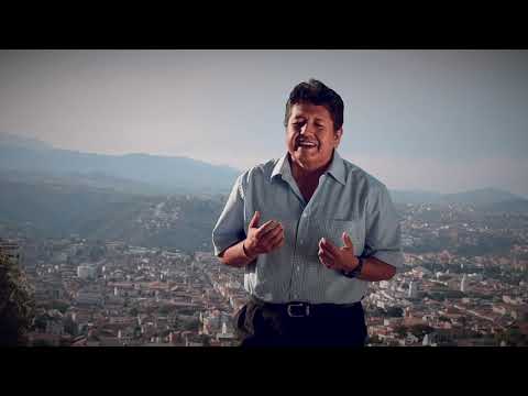 Ausberto Vargas - De ti no me olvido