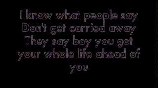 Jedward - Young Love - Lyrics