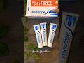 Sensodyne Fresh Gel Toothpaste Review Toothpaste Toothpastereview