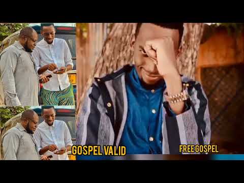 Goodluck Gozbert introduces a new song