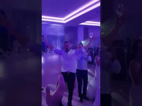 Mariov pir "pij kume pij"