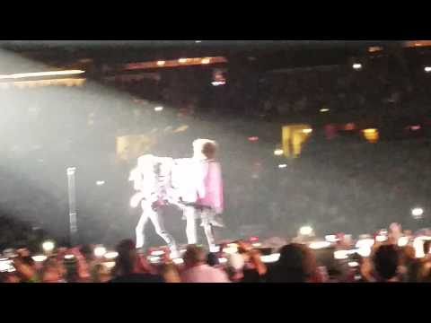 Gimme Shelter - Rolling Stones feat. Lisa Fischer