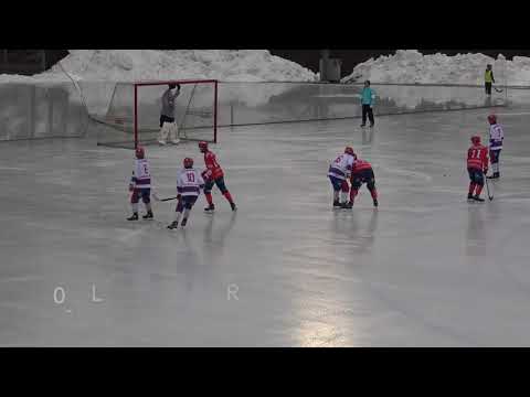 Narukerä - HIFK Huippuhetket 15.02.2020