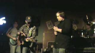 She Wants To Rock Live at Vegas Club