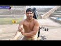 Desi Pehlwan High Intensity Interval Training For Fat Loss Namatpehlwanbhatti