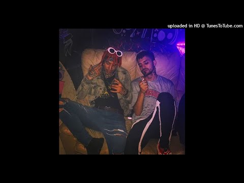 MIKE SOUTHSIDE - PICHEO ft COQEEIN MONTANA