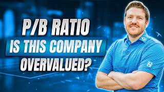 P/B Ratio in Stock Market Explained | Price to Book Ratio
