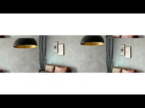 Decorative Plaster Finishes and Special Effects