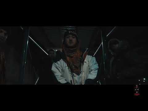 Al Divino - Swammy Kubrick (Prod. By Sadhugold) |#aMercenaryFilm [4K]