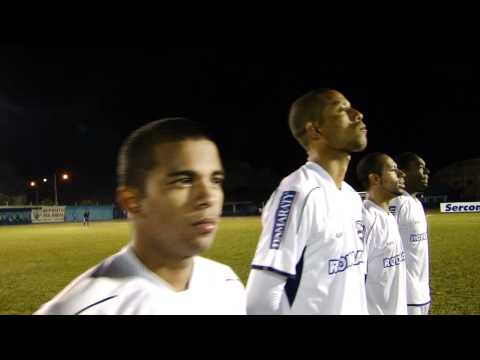 NAC NACIONAL ROLÂNDIA  1 x  SÃO JOSÉ zero  -HD -  By FARINA