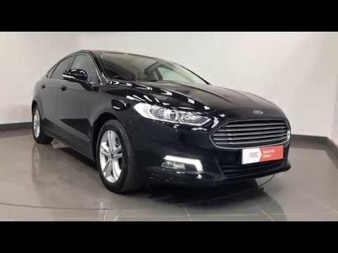 Ford Mondeo 2.0 TDCi ECO Zetec
