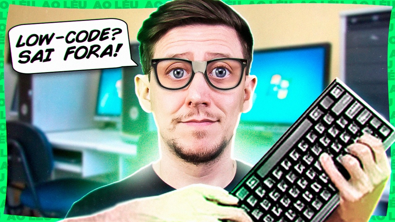 O Zé da Programação - AO LÉU