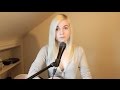 I Can't Make You Love Me Cover-Holly Henry ...