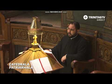 Dumnezeu este Domnul și Troparele pe glasurile 1 și 4