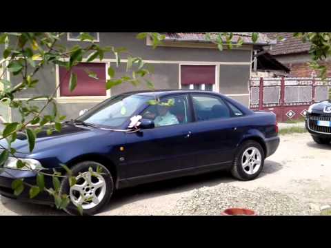 Nunta Beliu -jud. Arad (Iunie 2011).part 1