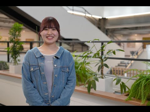 教育学科 玉川大学合格者インタビュー ～理工系女子総合型入学審査編～