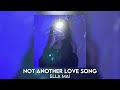 Not Another Love Song Ella Mai Sped Up