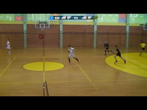 03.02.2017. RK Dugo Selo - RK PLER-Budapest 22:14