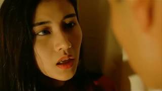 The Wicked City 1992 - Poison Angel Scene (Scenes Feeling)