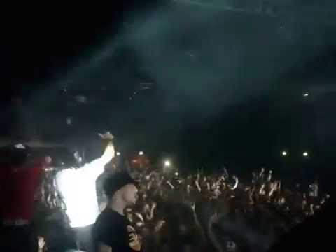 Suburbass @Tapage Nocturne 2