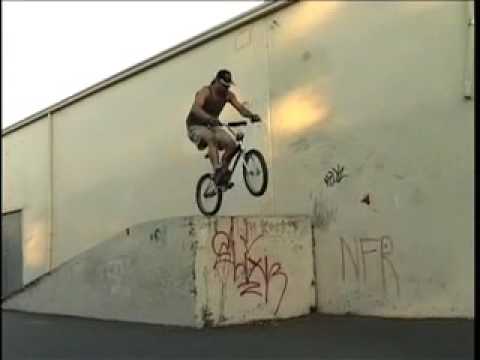 Fully Flared Video Vault Clip #3