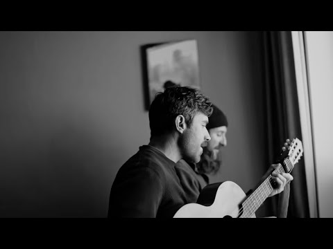 Amistat - the night we met (Live From Home)