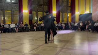 Sebastian Giménez & Fátima Vitale - 4