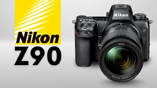 Nikon Z90 - Successor to the Legendary D500 Coming 2026