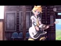 Kagamine Len "Dear" Project Diva Dreamy ...