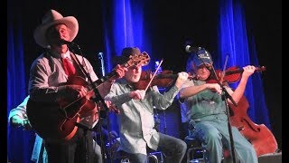 The Time Jumpers - Slow Poke