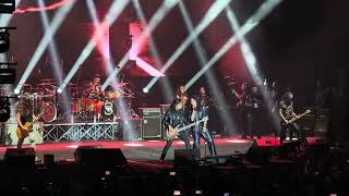 Download lagu FENOMENA SAMURAI  KUCHING  13/12/2025 SEARCH PART 1 #FENOMENASAMURAI #search #xpdc #rock #concert  mp3