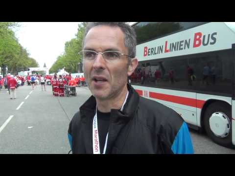 Maratón de Hamburgo