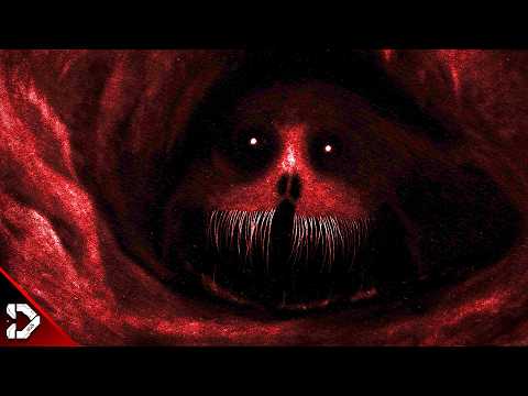 恐怖的「鐵肺怪獸」大解密！ (恐怖驚悚解析) (The TERRIFYING Iron Lung Monster EXPLAINED! (Horror BREAKDOWN))