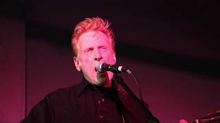 Russell deCarle - Victoria Hall 2017- Feel like Hank Williams Tonight