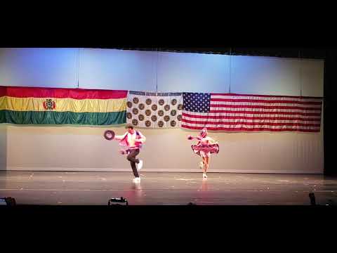 #concurso , #salaybolivia, concurso de pareja 2023//usa//javiblanco