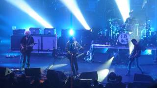 The Cure ' Bird Mad Girl ' live @ Eventim Apollo 21.12.2014